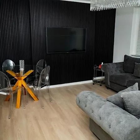 Kingscross Retreat Apartment London Exterior photo
